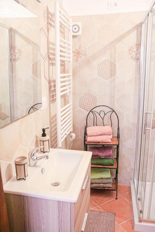 Meta di Puglia - Almalusa Apulian Home - 4
