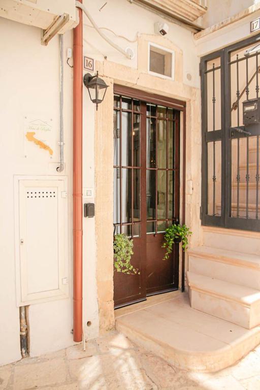 Meta di Puglia - Almalusa Apulian Home - 5
