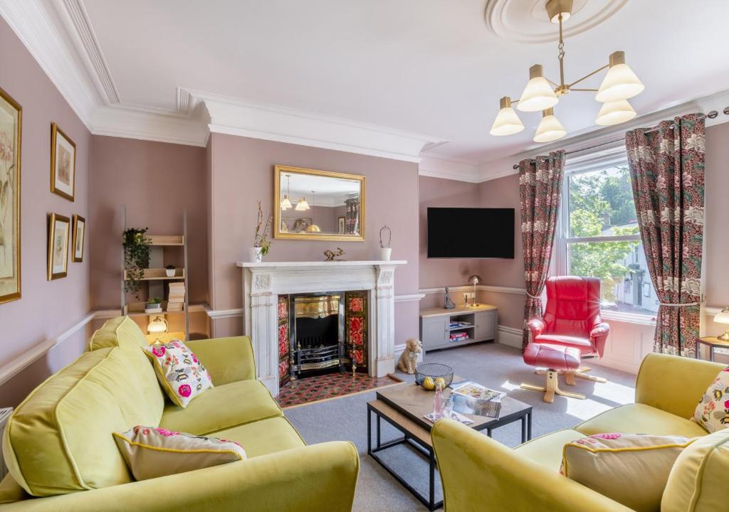 Collingwood - Morpeth, Morpeth