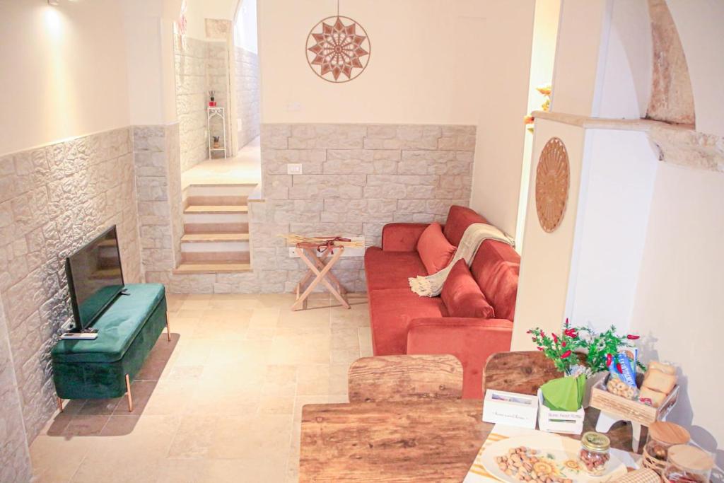 Dimora Cenci - Almalusa Apulian Home by In Puglia service, Martina Franca