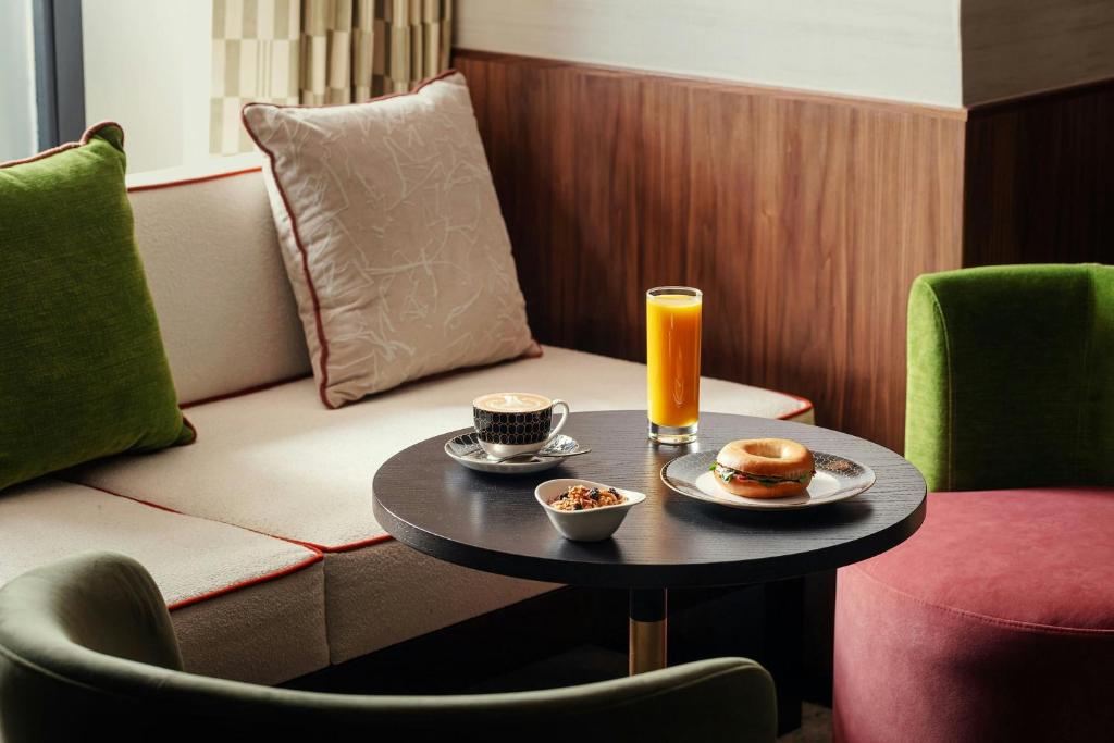 Bar/lounge