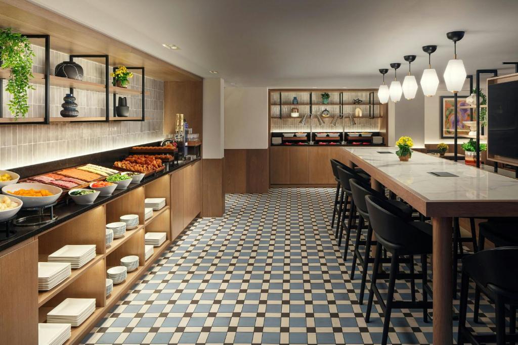 Bar/lounge
