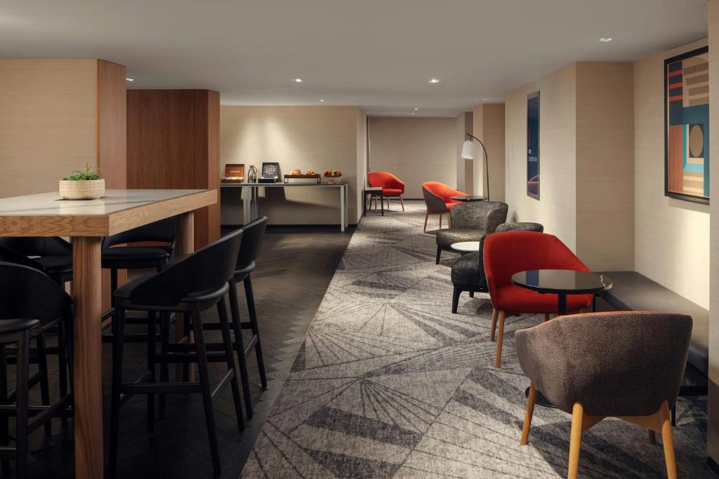 Meeting room / ballrooms