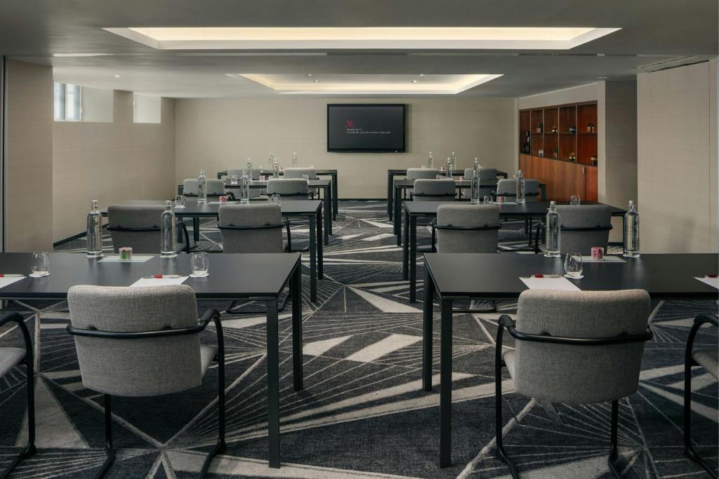 Tárgyalóterem/bálterem