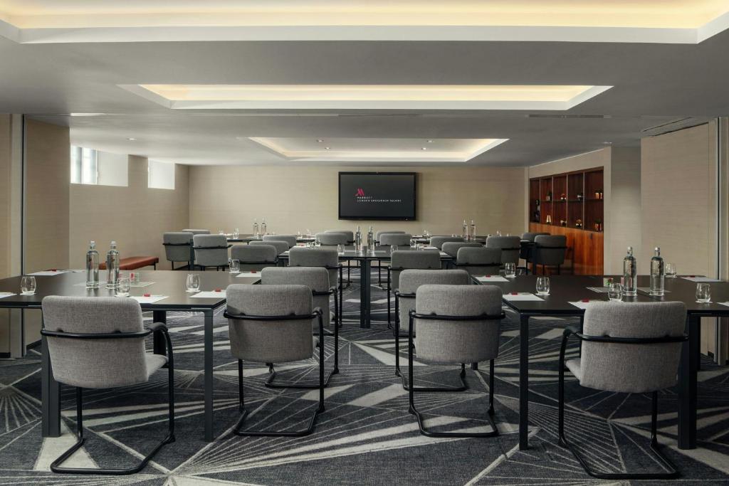 Tárgyalóterem/bálterem