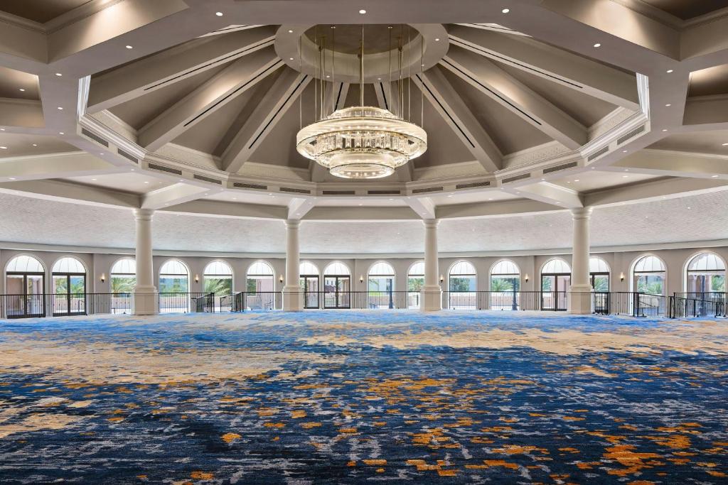 Meeting room / ballrooms