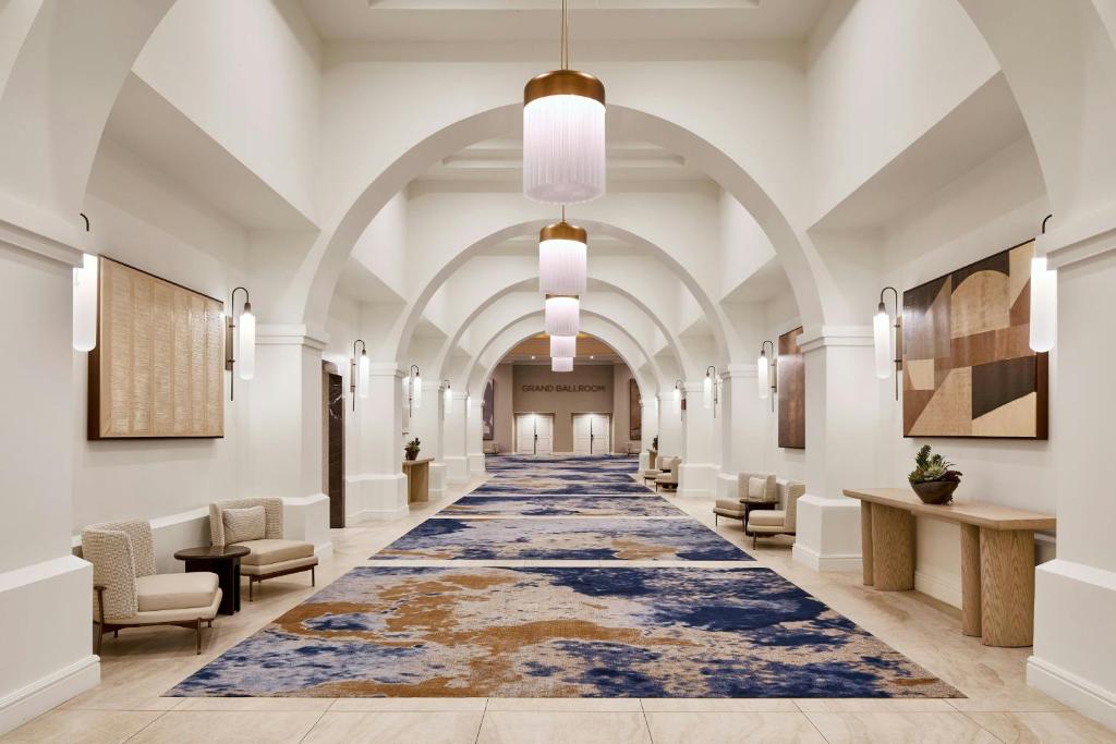 Meeting room / ballrooms