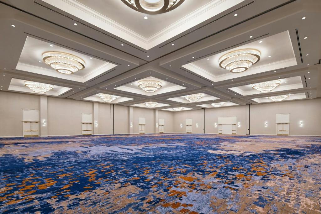 Meeting room / ballrooms