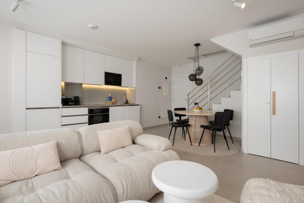 Atlantic Duplex Las Canteras - 3