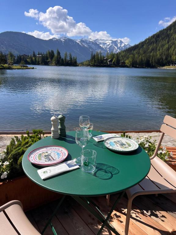 Le Cabanon- Champex Lac - 4