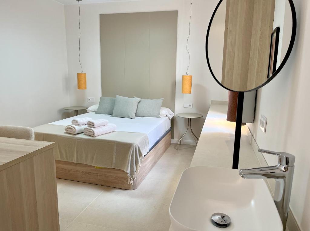 Osito Hub - Florista, Valencie