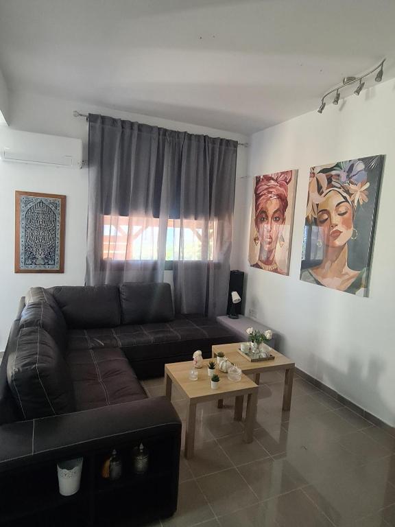 Sunset Paradise Villa Stroumpi, Stroumbi