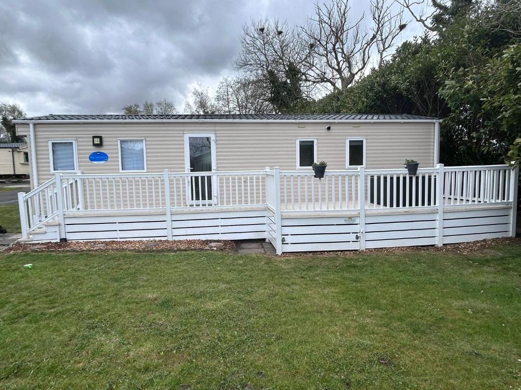 C&A Retreats, Gisburn