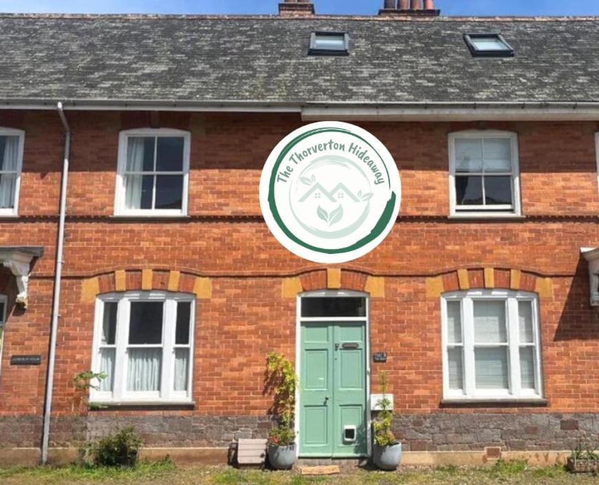 The Thorverton Hideaway, Thorverton