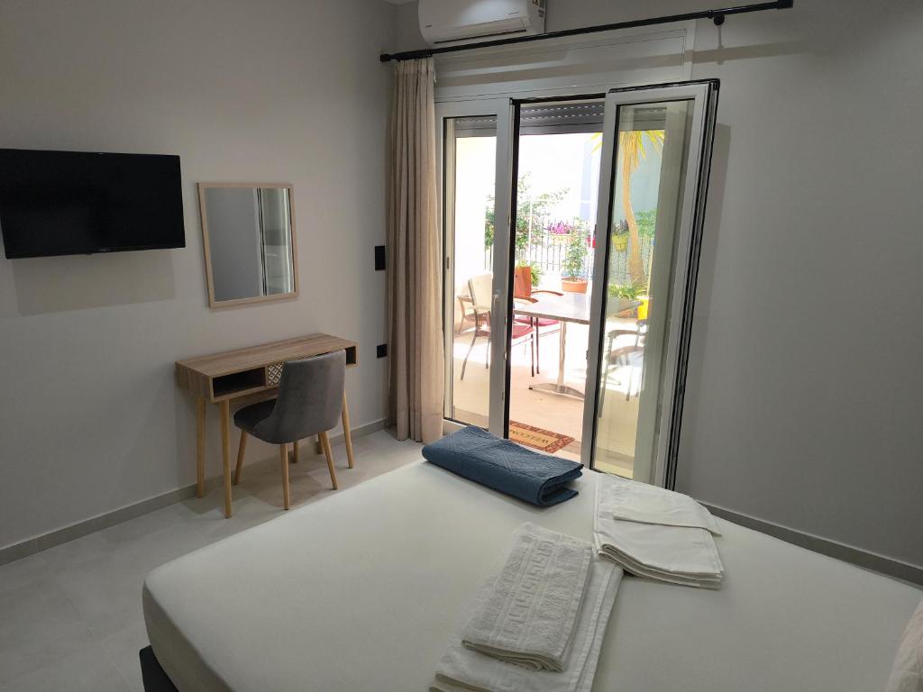 Nidri Zone — Nydri, Ionian Islands