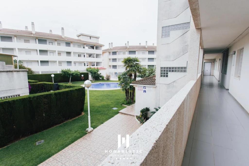 Seaview 3 Room apartment - 8pax - 2