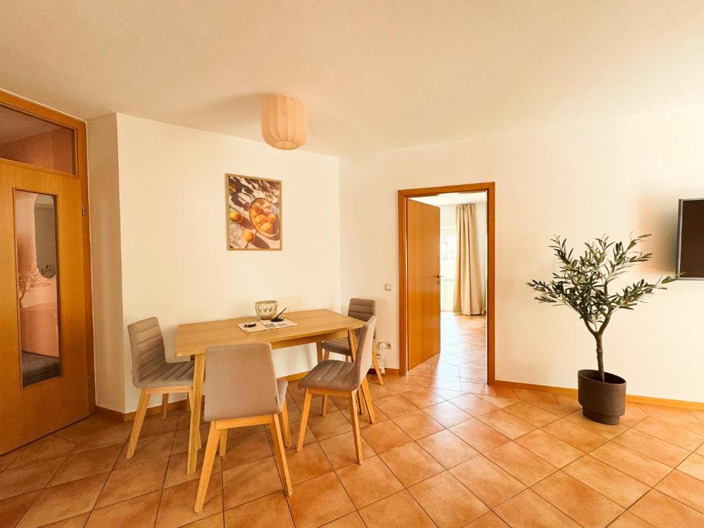 ma suite - city sol apartment - centrum - private parking - 3