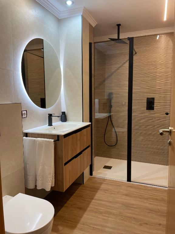 Apartamento Ons Sanxenxo - 2