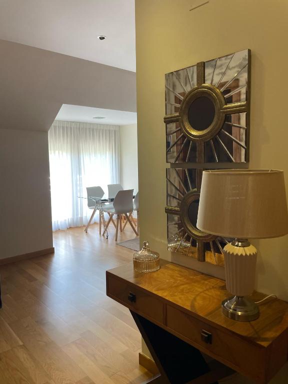 Apartamento Ons Sanxenxo - 4
