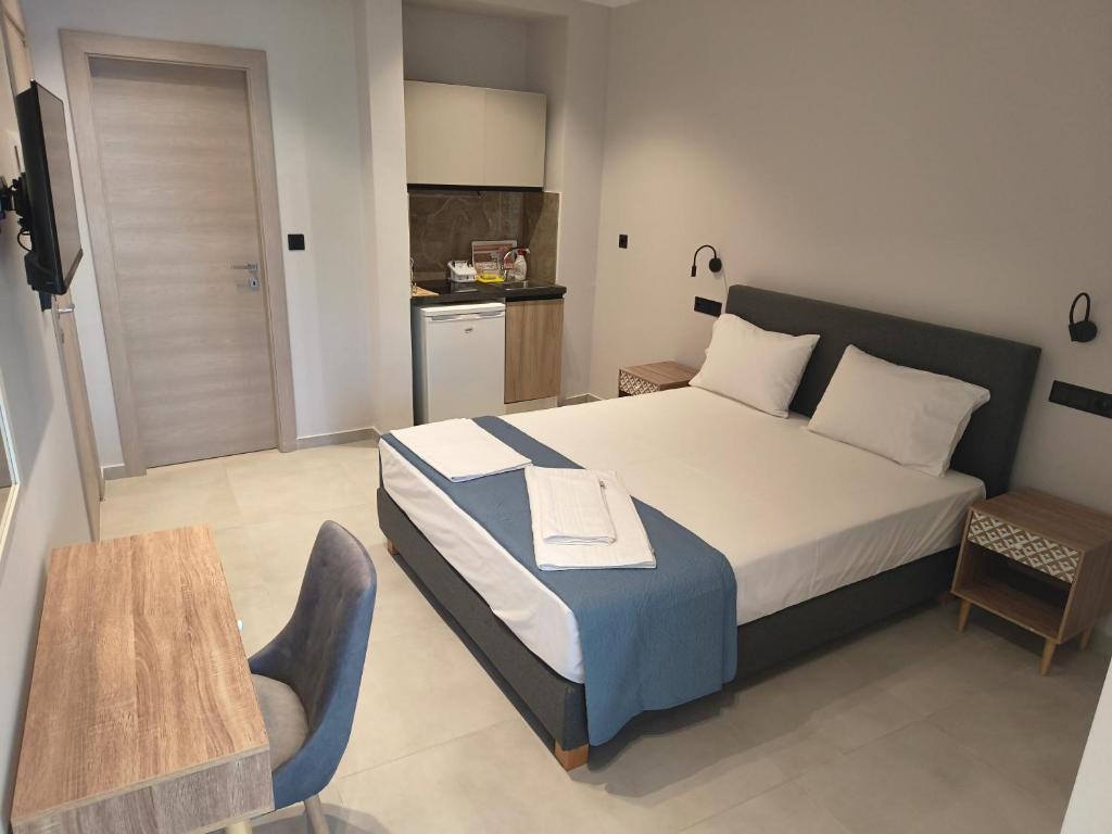 Nidri Zone — Nydri, Ionian Islands