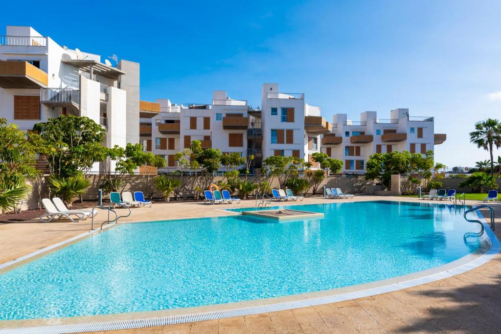 MEDANO4YOU Ocean Family Dream Holiday Home - 2