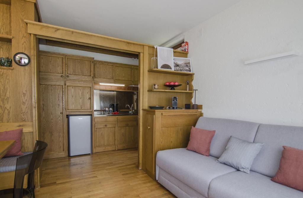 Comfort loft, appartamento centrale con giardino - 2
