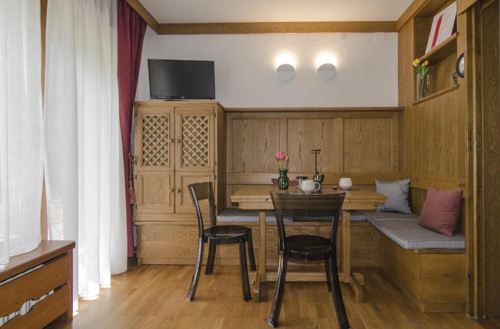 Comfort loft, appartamento centrale con giardino - 4