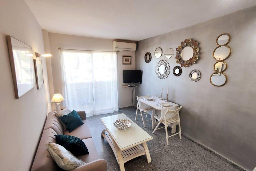 Apartamento Duplex en Dunas de Artola - 2