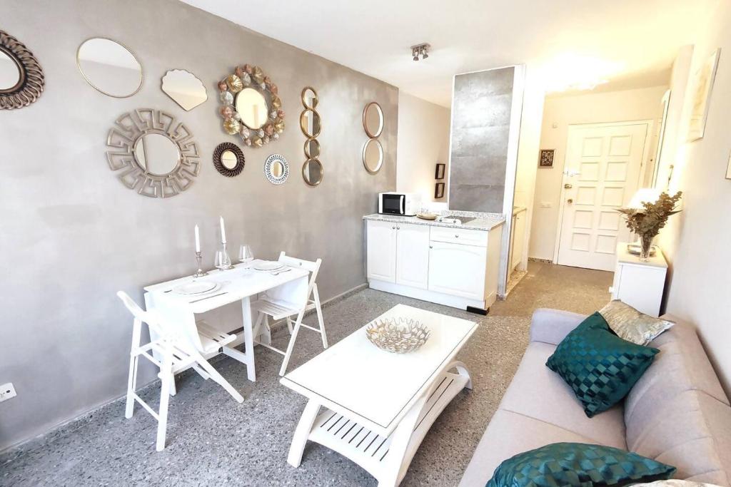 Apartamento Duplex en Dunas de Artola - 5