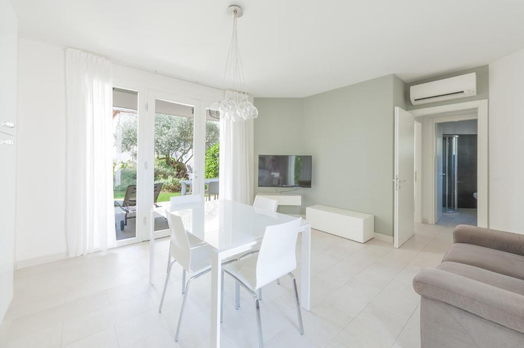 Villaggio Les Maisons - Immobiliare Pacella - 3