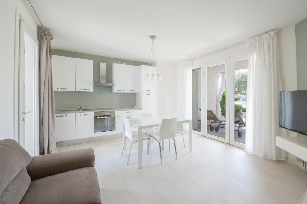 Villaggio Les Maisons - Immobiliare Pacella - 2