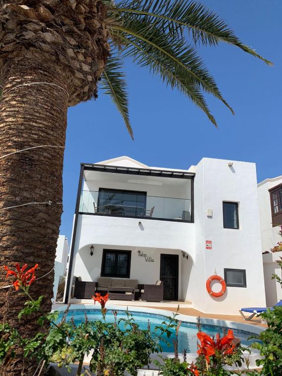 Palm villa - 5