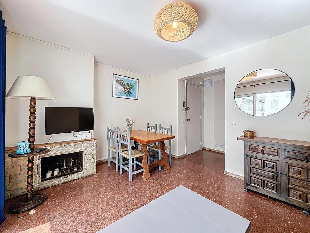 BLAUMAR 5G - Magnifique appartement vue mer et Pis - 3