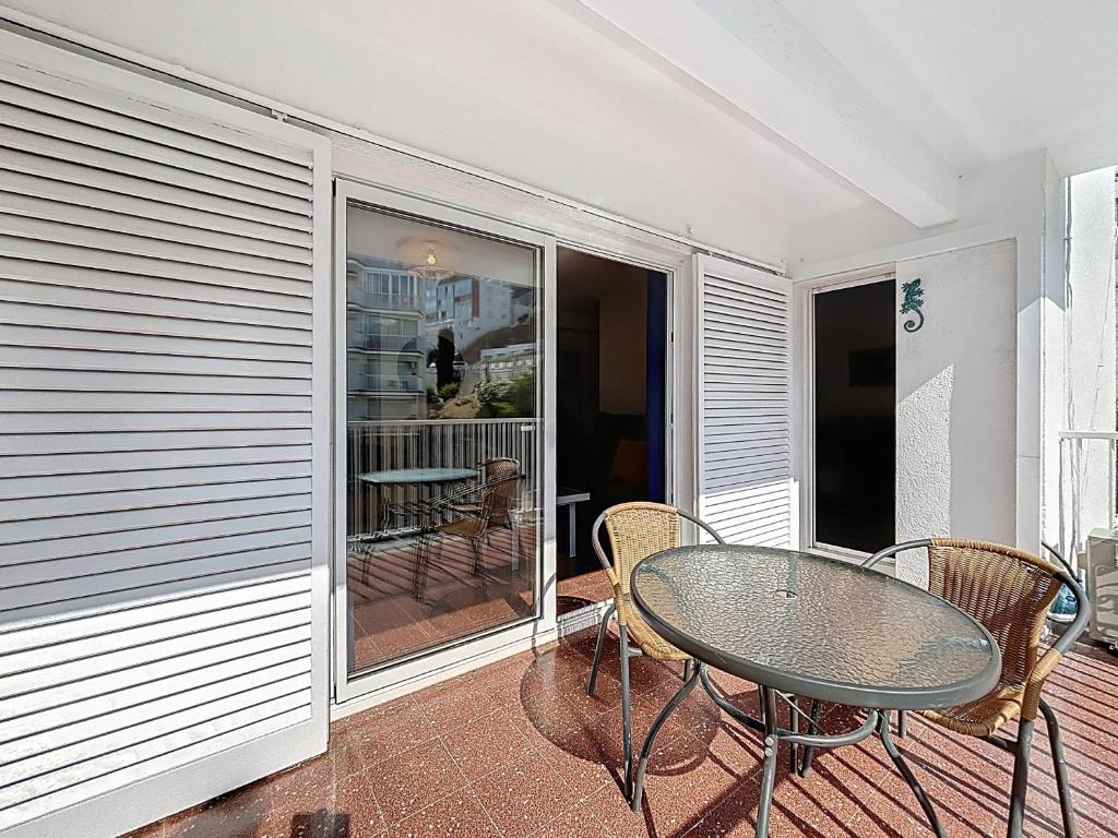 BLAUMAR 5G - Magnifique appartement vue mer et Pis - 1