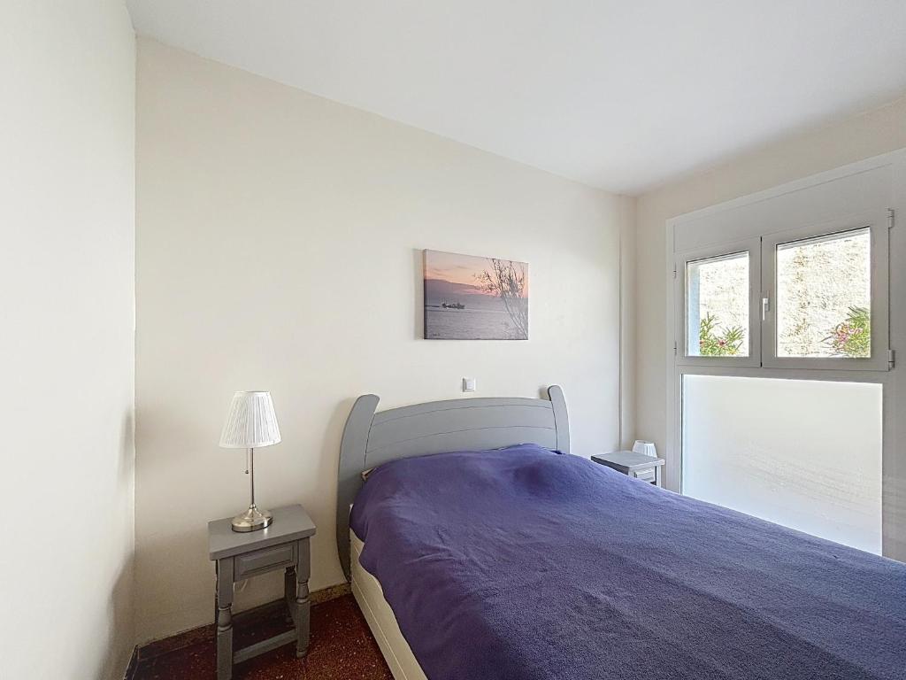 BLAUMAR 5G - Magnifique appartement vue mer et Pis - 4