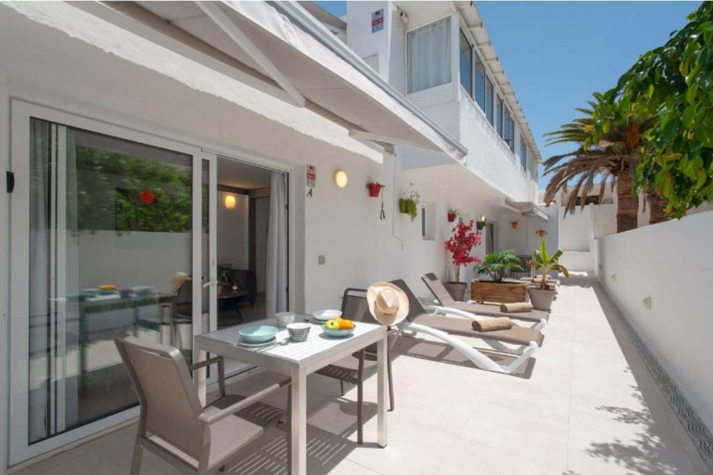 Noa Apartment, Puerto del Carmen