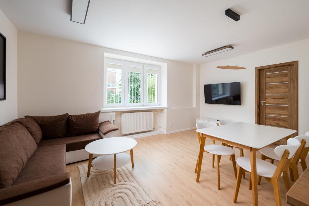 Praga Stanisławowska Snug Apartment by BookingHost, Varsavia