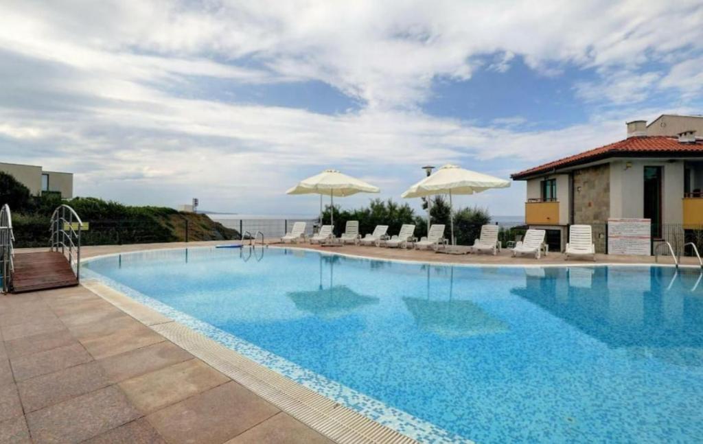 Appart complex - Egrek 3, Lozenec