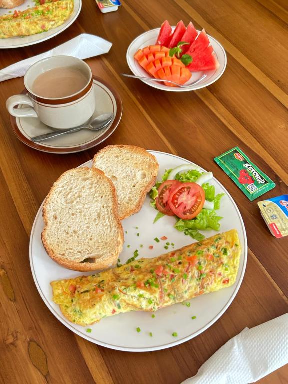 お料理のイメージ