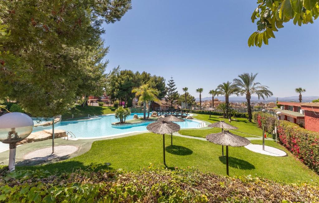 Lovely Home In Santa Pola With Wifi - 2