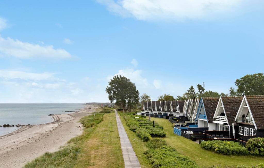 Amazing Home In Otterup With Wifi, Otterup