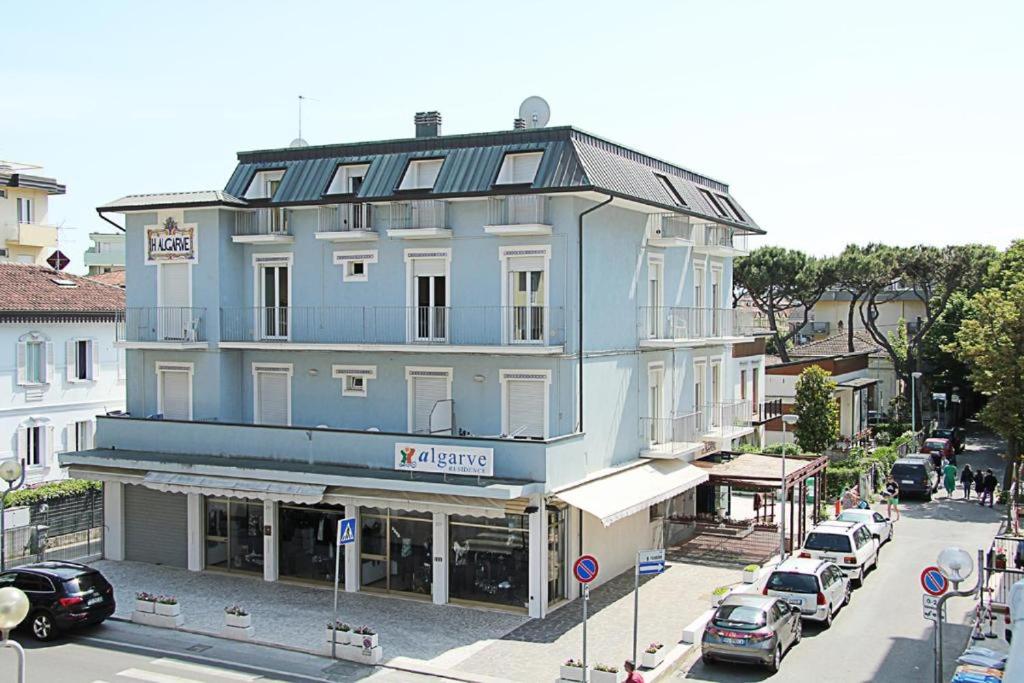 Residence Algarve, Rimini