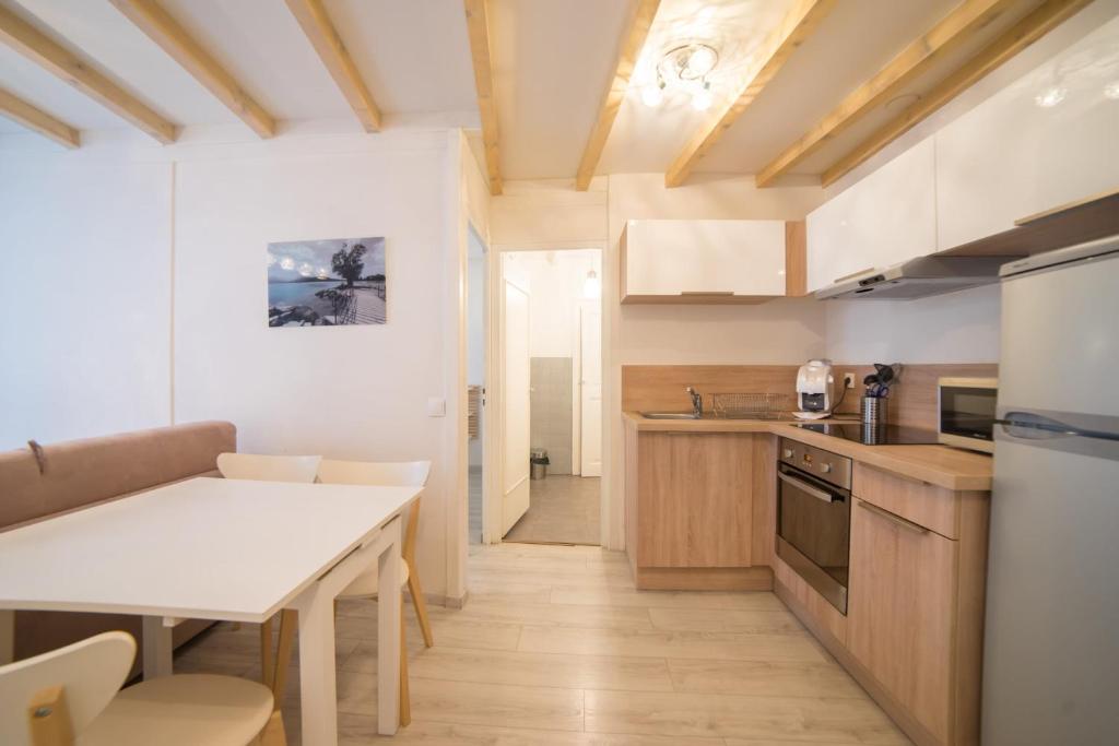 Le Parmelan - apartment for 2 people in the heart of the old town - 2