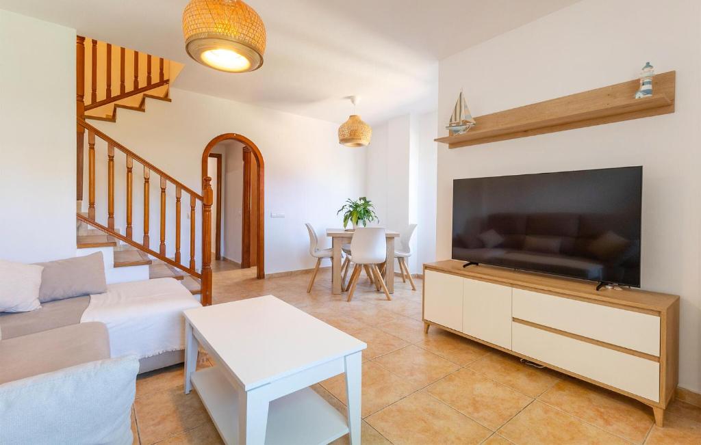 Lovely Home In Santa Pola With Wifi - 5