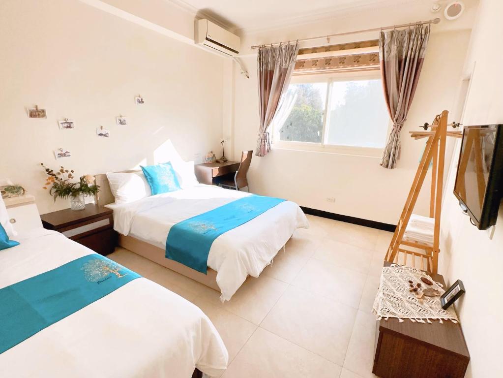 Jin Dun Yuan 호텔 이미지 1