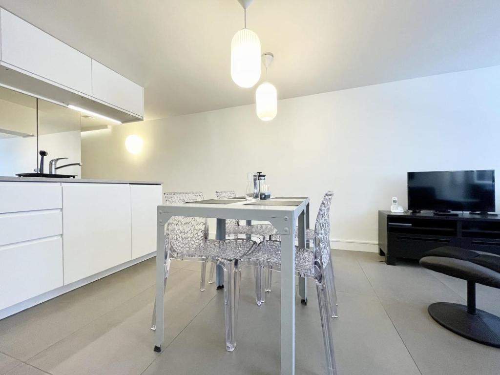 202419 - Elegant apartment for 6 people in the Montorgueil area - 5
