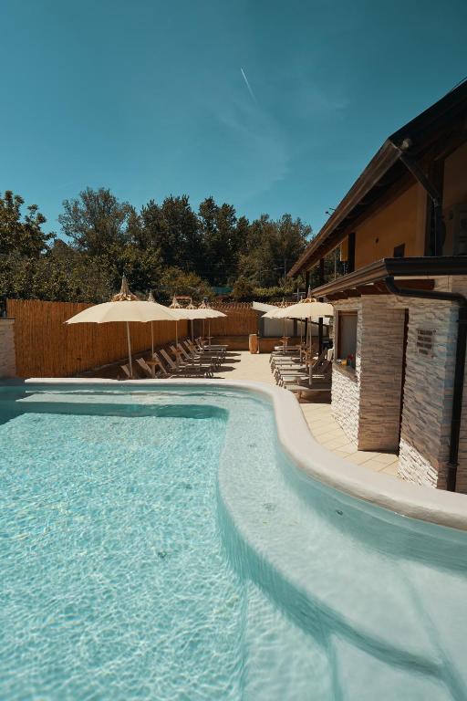 Pompei Valley Boutique Hotel - 2