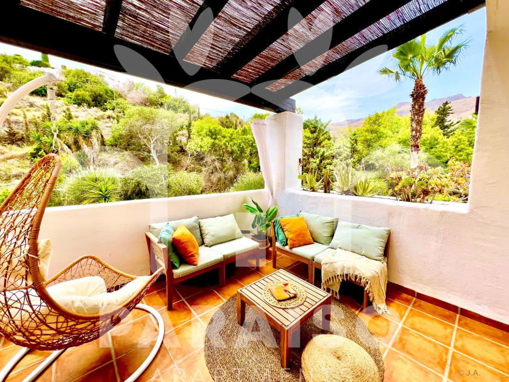SPIRIT Paraiso Mojacar - 3