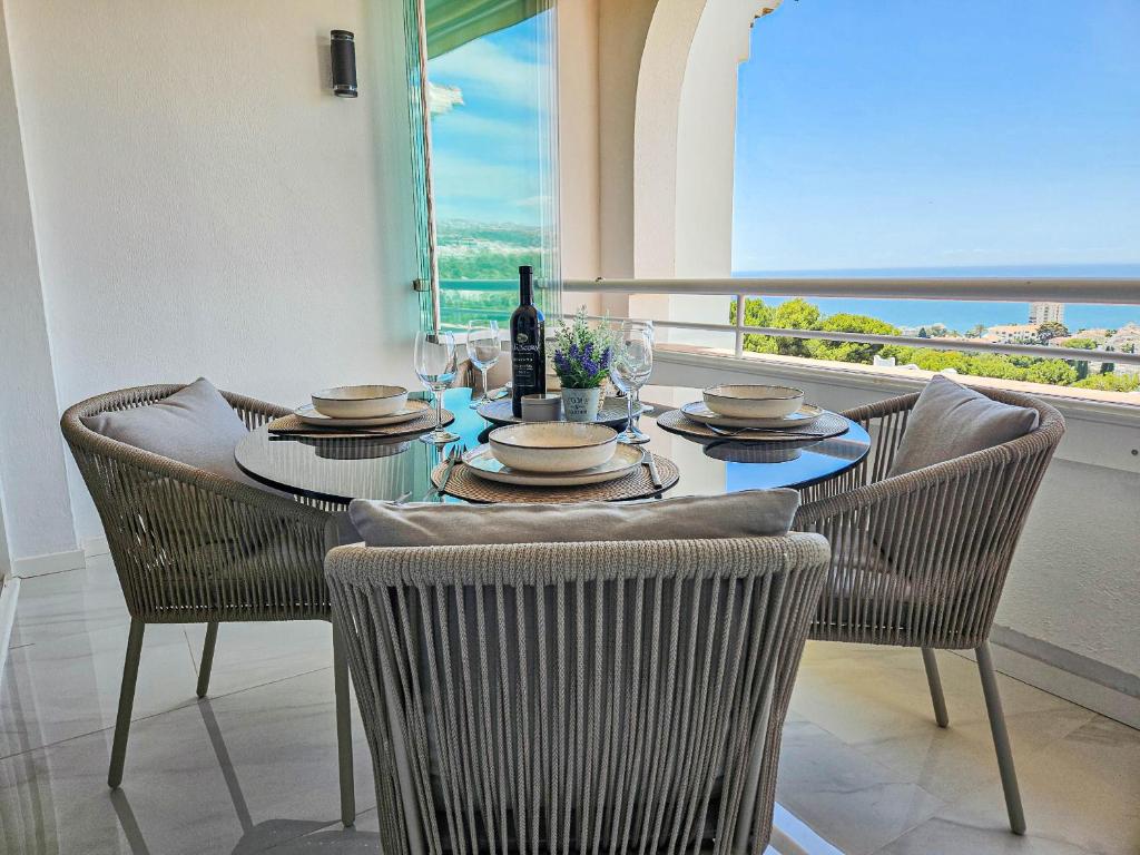 Studio apartment sleeps 4 Miraflores - 2