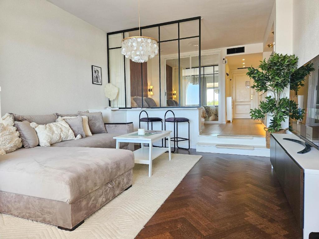 Studio apartment sleeps 4 Miraflores - 4